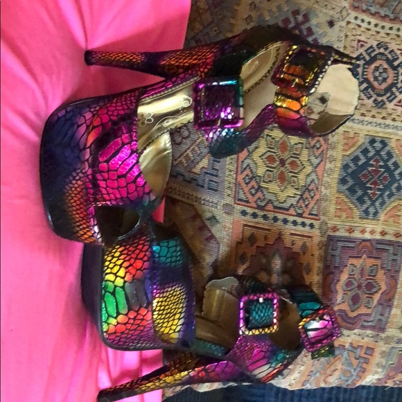 Shoes - Super sexy stilettos 👠 new